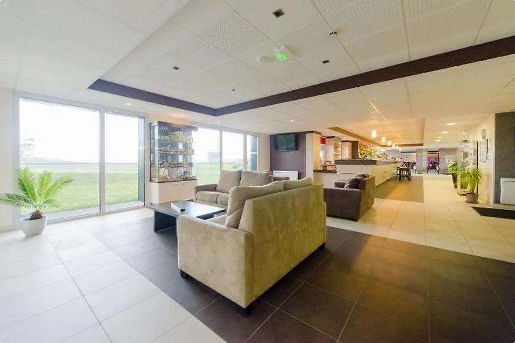 Best Western Cote Des Sables Plouescat France