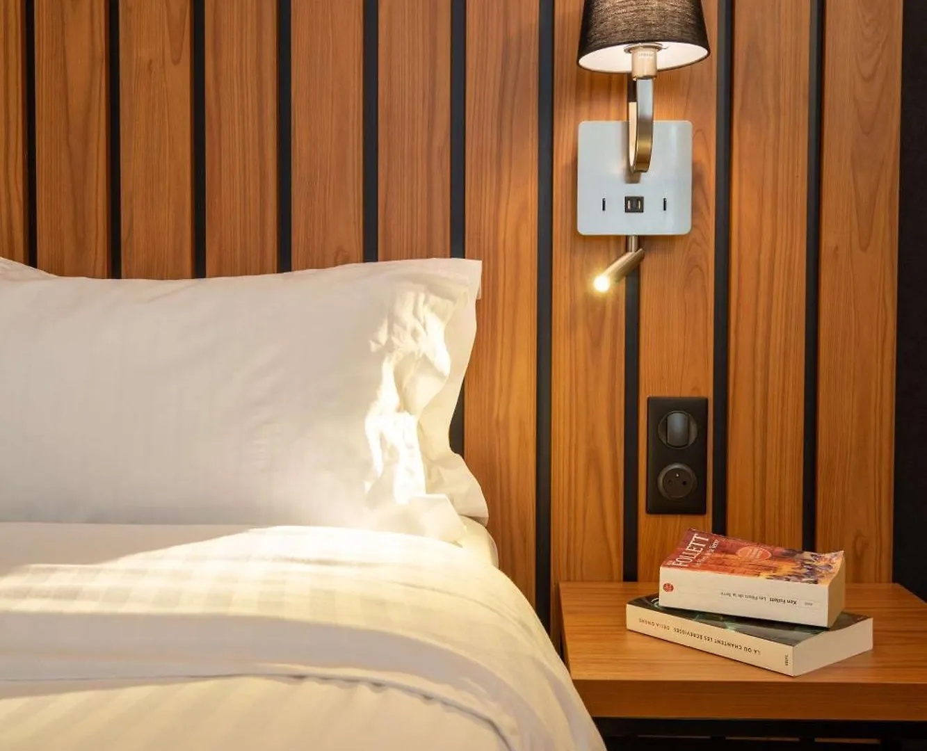 Hotel Best Western Cote Des Sables Plouescat
