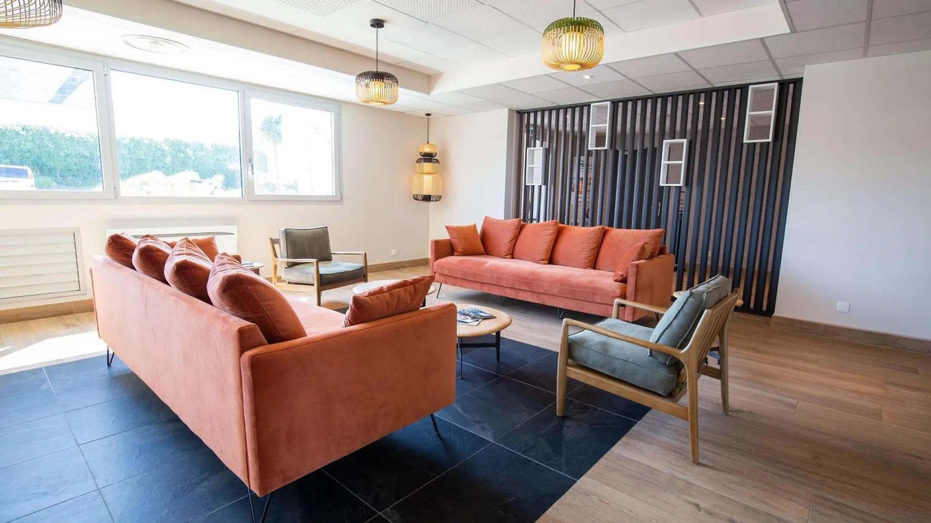 Best Western Cote Des Sables Plouescat Hotel