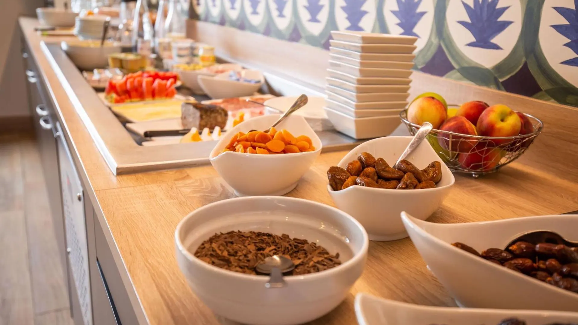 Hotel Best Western Cote Des Sables Plouescat