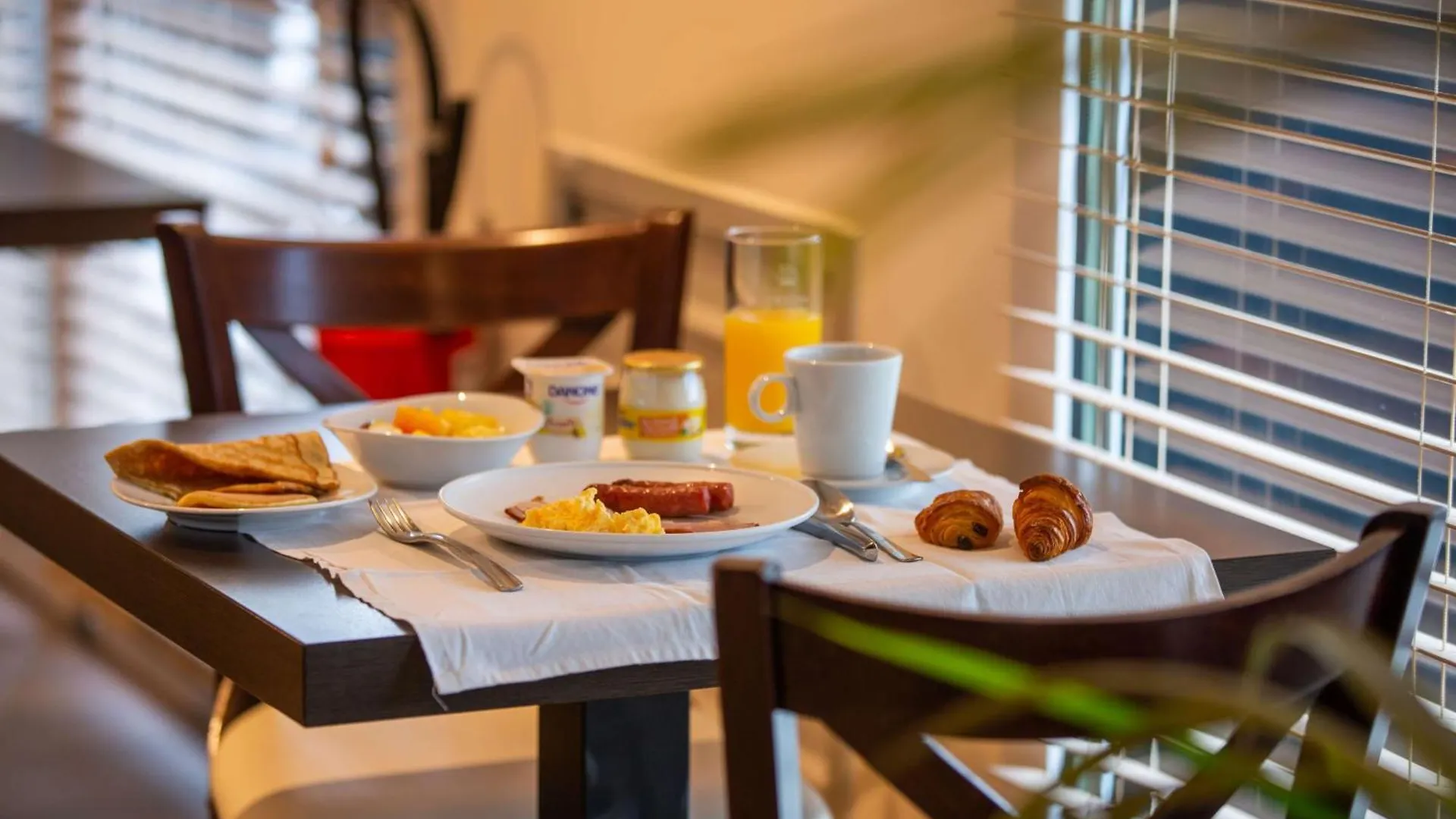 Hotel Best Western Cote Des Sables Plouescat