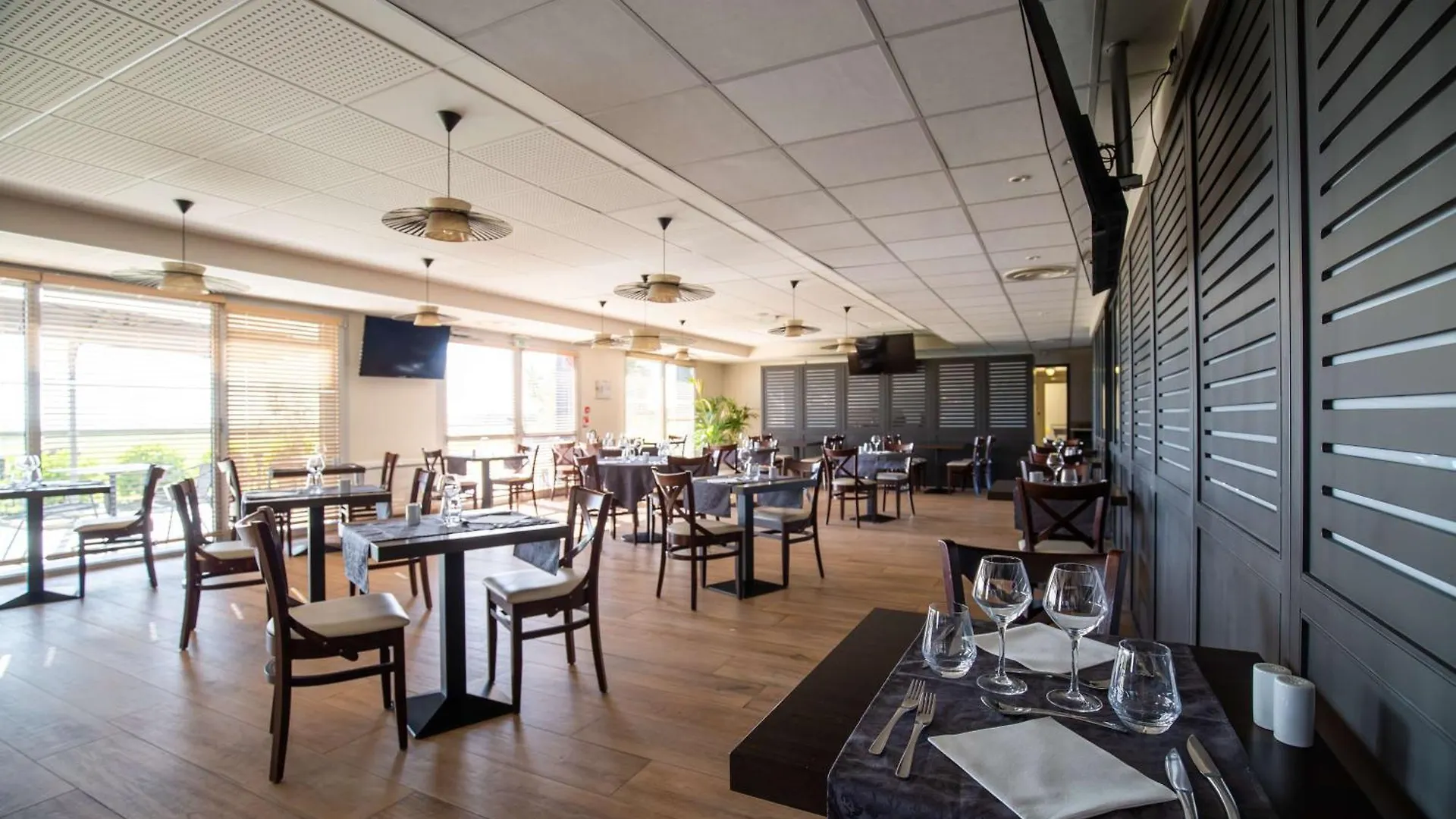 Best Western Cote Des Sables Plouescat