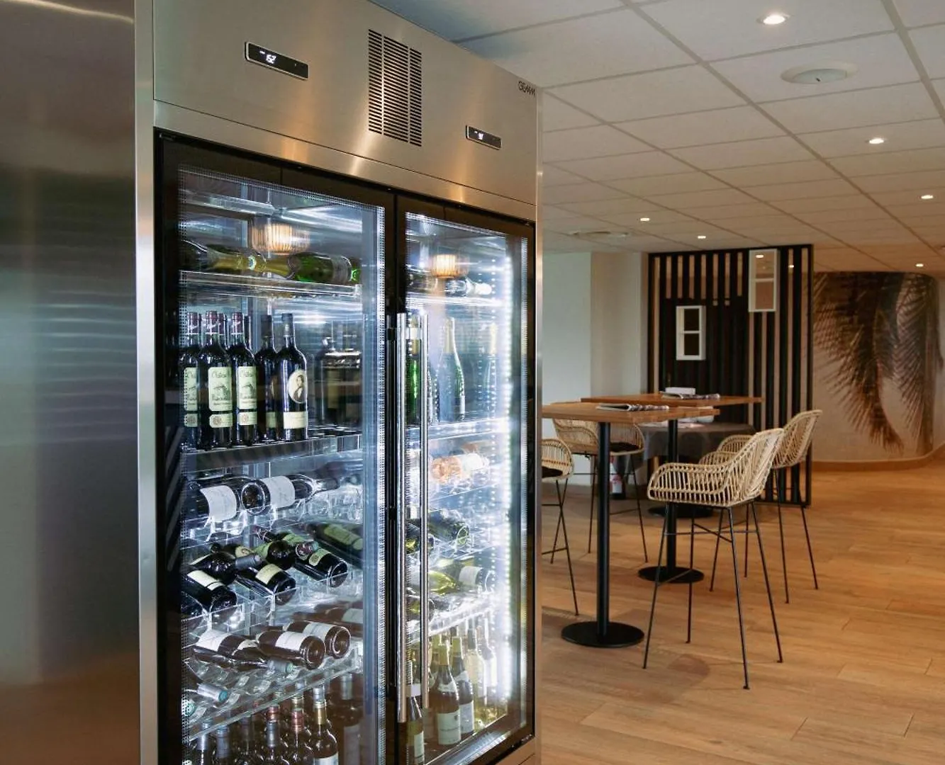 Best Western Cote Des Sables Plouescat