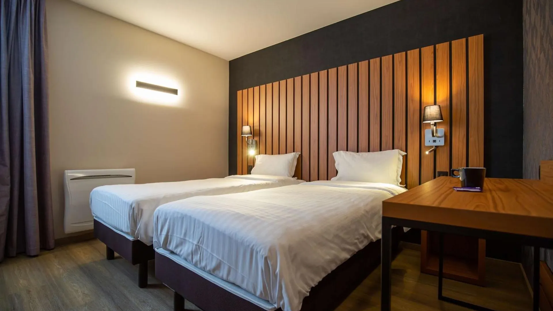 *** Hotel Best Western Cote Des Sables Plouescat France
