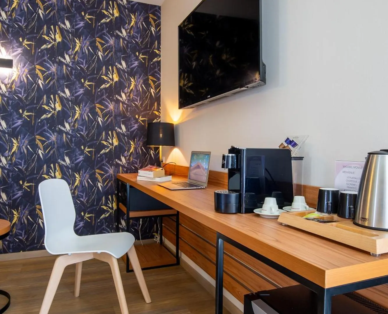 Best Western Cote Des Sables Plouescat France