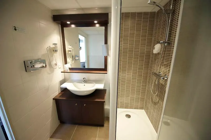 Best Western Cote Des Sables Plouescat Hotel