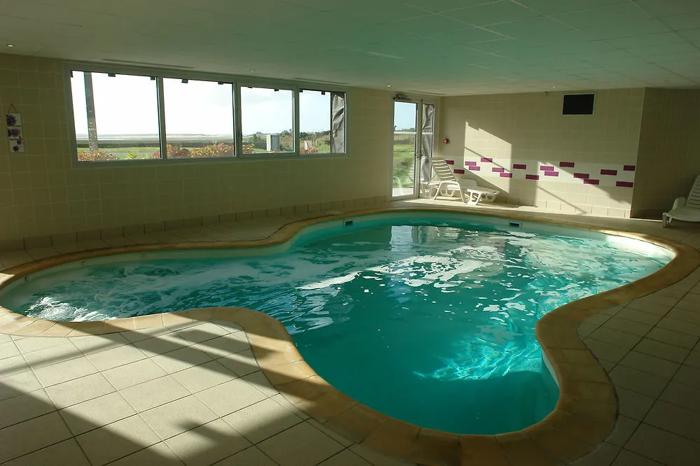 Best Western Cote Des Sables Plouescat France