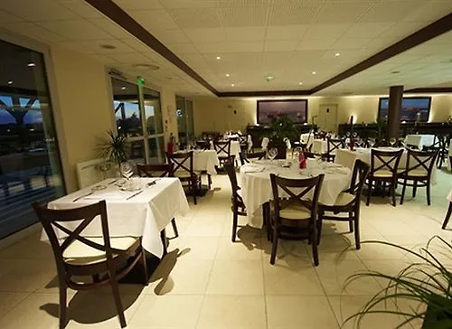 Hotel Best Western Cote Des Sables Plouescat