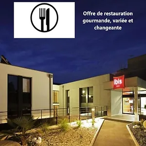 3* Hotel Ibis Guingamp Coeur De Bretagne