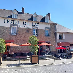 2* Hotel Restaurant Du Lac