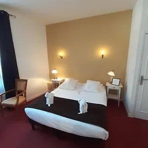 Du Chateau ** Vitre (Ille-et-Vilaine)