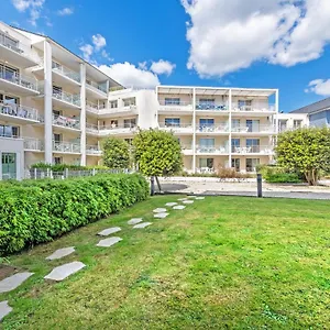 Ferienpark Vacanceole - Le Domaine De Bertheaume