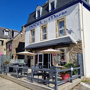 Le Marin ** Auray