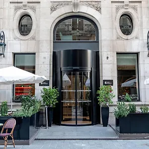 Indigo - Opera By Ihg Hotel Paris