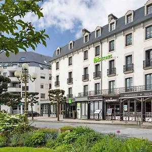 3* Hotel Ibis Styles Centre