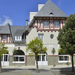 4* Hotel De Diane