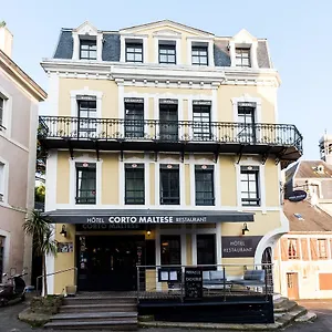 Restaurant Corto Maltese ** Le Palais