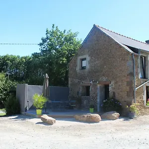 Hébergement de vacances Aux Chants Des Oiseaux, Saint-Pierre-de-Plesguen
