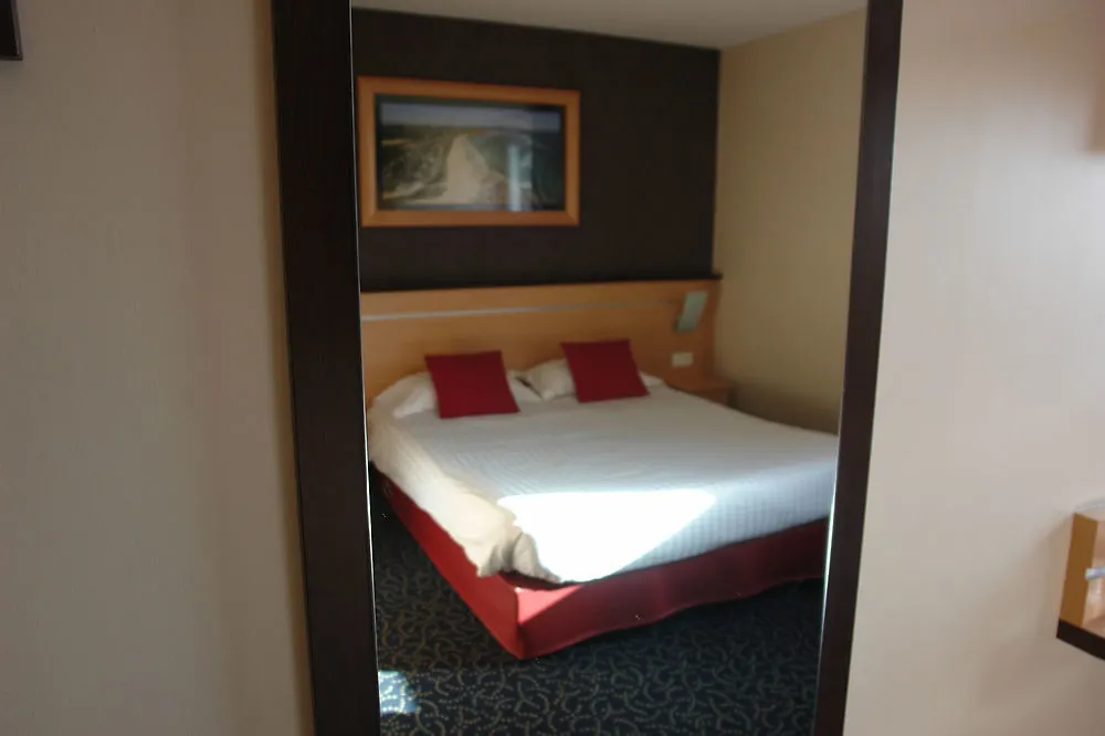 Brit Hotel&Spa Côte des Sables Plouescat